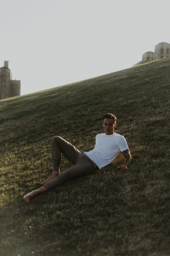 CAMERON BECK